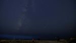 Hujan Meteor Perseid Jadi Tontonan Warga Malta