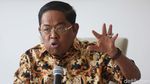 Idrus Marham Bicara Suksesi Kepemimpinan Partai Golkar