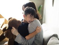 Sederet Fakta Nyesek Bocah 6 Tahun di Nganjuk Disiksa Ibu Angkat