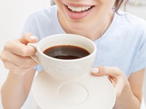 Minum Kopi Hitam Bikin Panjang Umur, Asalkan Diracik Begini