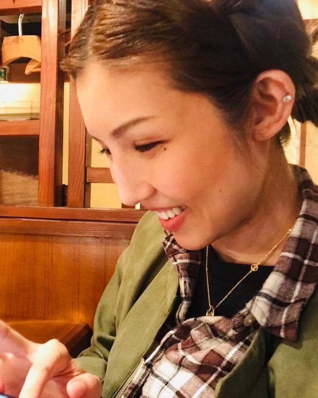 Imai Melo sendiri sudah memulai kariernya di bidang atletik sejak berusia tujuh tahun. Ia menghabiskan masa kecil dan remajanya berlatih dengan sang ayah yang seorang pelatih snowboarding hingga 18 jam sehari.  Foto: Instagram