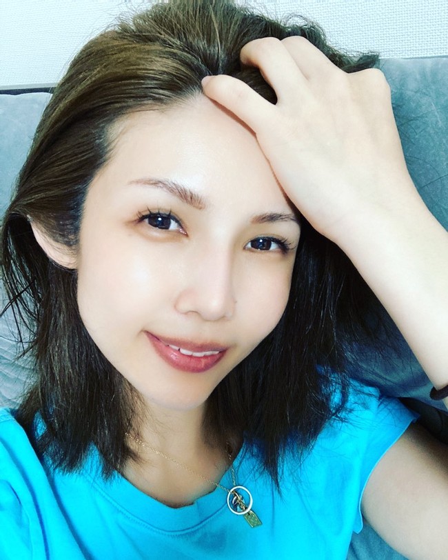 Untuk banyak atlet, ajang Olimpiade adalah puncak dari karier mereka, tapi bagiku itu adalah mimpi buruk, kata Imai dilansir Koreaboo. Foto: Instagram