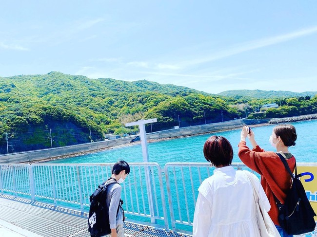 Kisah Imai Melo pun dianggap berakhir bahagia. Kini wanita 36 tahun tersebut tidak lagi bekerja di industri dewasa. Ia kini bekerja sebagai coach snowboarding seperti ayahnya. Foto: Instagram