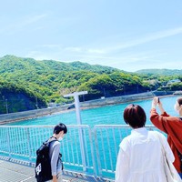 Kisah Imai Melo pun dianggap berakhir bahagia. Kini wanita 36 tahun tersebut tidak lagi bekerja di industri dewasa. Ia kini bekerja sebagai coach snowboarding seperti ayahnya. Foto: Instagram