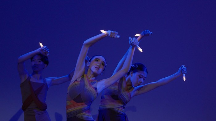 Indonesia Dance Company dan Jakarta Art House siap gelar pertunjukan The Jungle Book Indonesia Dance Company dan Jakarta Art House siap gelar pertunjukan The Jungle Book