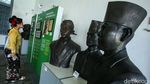 Intip Pameran Kita Serumpun di Museum Kebangkitan Nasional