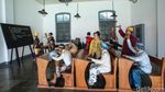 Intip Pameran Kita Serumpun di Museum Kebangkitan Nasional