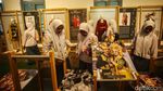 Intip Pameran Kita Serumpun di Museum Kebangkitan Nasional