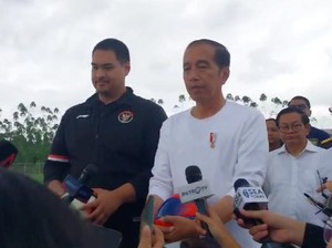Atlet Indonesia Peraih Medali Emas Olimpiade 2024 akan Diguyur Bonus Rp 6 M