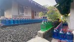 Kampung Galon di Cianjur yang Unik dan Estetik