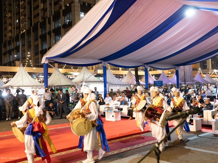 karnaval budaya