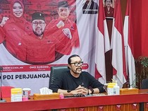 PDIP Siapkan Kejutan di Pilgub Jabar, Anies Baswedan?
