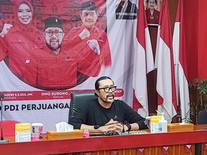Menanti Kejutan PDIP  di Hari Terakhir Pendaftaran Pilgub Jabar