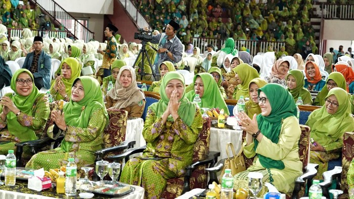 Khofifah (dok.ist)