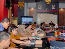 Soroti Praktik Mafia Tanah di Lombok Barat, KPK: Mirip Seperti di Jakarta