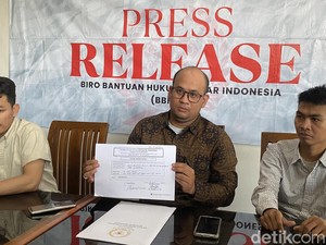 Kecewanya Keluarga Dini Usai Ronald Tannur Dapat Remisi HUT RI