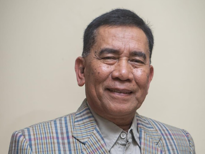 M. Yadi Sofyan Noor, Ketua Umum Kontak Tani Nelayan Andalan