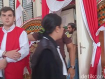 Bawa Permen Narkoba ke Bali, Mahasiswa Turki Divonis 5 Tahun 6 Bulan Penjara