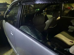 Nasib ASN Pemprov Sulbar Jadi Tersangka gegara Rusak Mobil Ketua PBB Mamuju