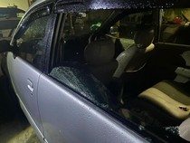 Nasib ASN Pemprov Sulbar Jadi Tersangka gegara Rusak Mobil Ketua PBB Mamuju