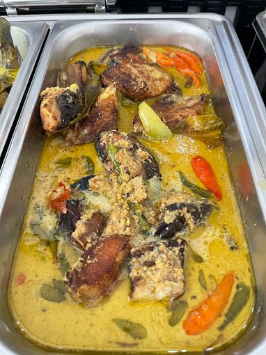 mangut ikan di jakarta