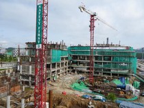 Jelang Lengser, Jokowi Bakal Groundbreaking Lagi di IKN?