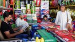 Loper Koran Irak di Ujung Waktu