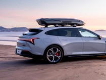 Potret Neta S Wagon yang Dijual Mulai Rp 380 Jutaan