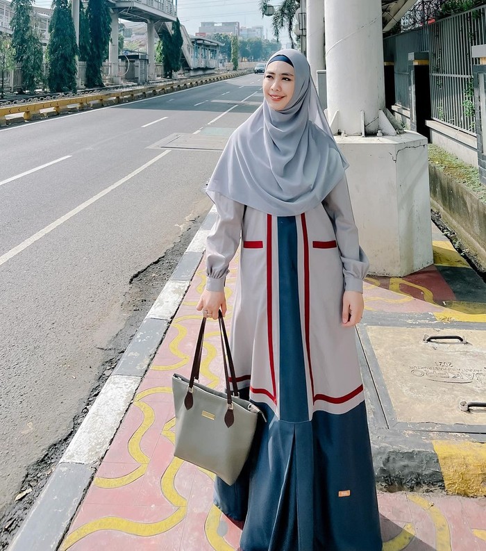 Oki Setiana Dewi Oki Setiana Dewi