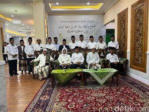Mandat Khusus Rais Aam PBNU buat Gus Yahya: Segera Perbaiki PKB!
