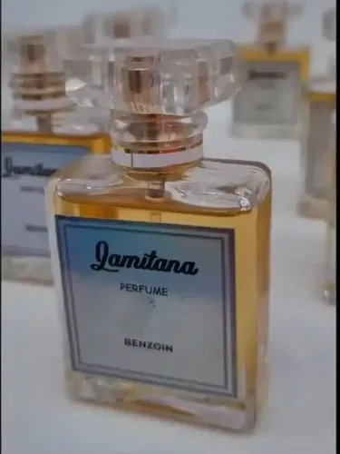 Parfum kemenyan