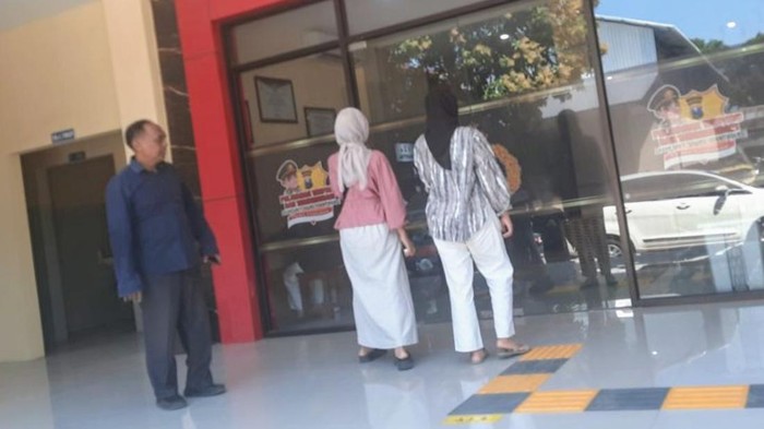 Pelajar perempuan di Situbondo laporkan mantannya karena sebar video syurnya