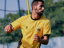 Tak Sabar Lakoni Debut di PSIS, Taufee Skandari Patok 10 Gol Musim Ini