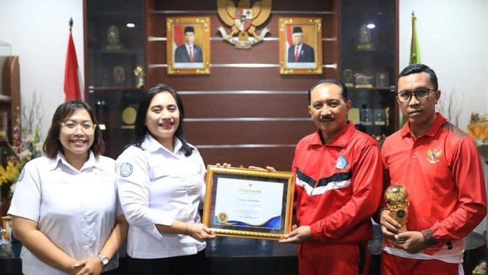 Pemkab Klungkung