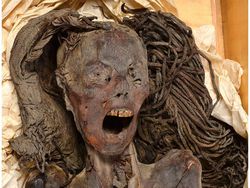 10 Penemuan Paling Menyeramkan yang Tak Terjelaskan