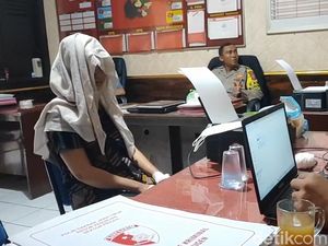 Pengakuan Perempuan di Pasuruan Tusuk Kekasih, Capek Dipaksa Bersetubuh