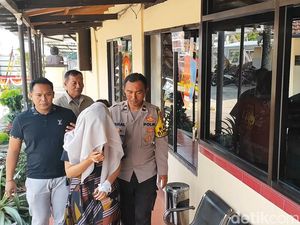 Wanita Pasuruan Tusuk Kepala dan Leher Kekasih Usai Ngamar