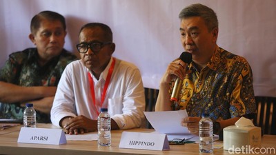 Polemik Aturan Larangan Penjualan Rokok Eceran