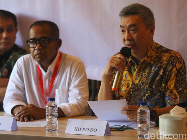 Polemik Aturan Larangan Penjualan Rokok Eceran