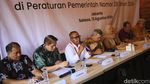 Polemik Aturan Larangan Penjualan Rokok Eceran