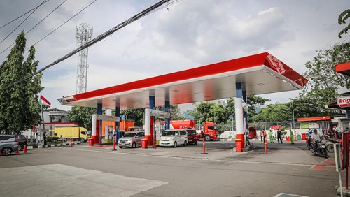 Pertamina Patra Niaga PHK Petugas SPBU di Bali terkait Aduan Pungli