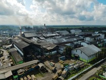 PTPN I Regional 4 Buka Suara Terkait Bareskrim Usut Korupsi Rp 871 M