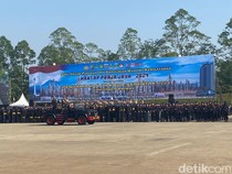 Polda Metro Sebar 88 Ribu Personel Amankan 31.963 TPS Pilkada