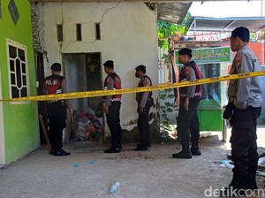 Kasus Mayat Wanita Dalam Koper Merah di Pangkep, HP-Motor Korban Hilang