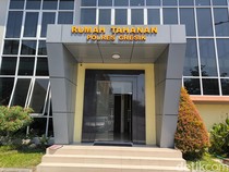 Kiai di Gresik Lecehkan Korban Pencabulan Ditahan Usai Jadi Tersangka