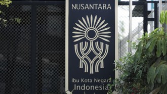 Otorita IKN Waspadai Karhutla, Minta Warga Lapor Jika Lihat Titik Api