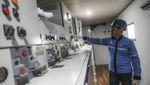 Pondasi Kehidupan Ibu Kota Nusantara