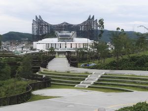Pengusaha Hotel Masih Tahan Investasi ke IKN, Ini Alasannya