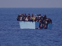 26 Migran Tewas Usai Kapal Karam di Lepas Pantai Italia, 10 Lainnya Hilang