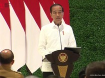 Apa Makna IKN Berkonsep Kota Hutan, Bukan Kota Beton yang Disebut Jokowi?